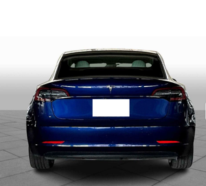 รถเทสล่า โมเดล 3 มิดเรนจ์ ขับเคลื่อนล้อหลัง ปี 2018 มือสอง สภาพดี พวงมาลัยซ้าย/ขวา - Product Image 2