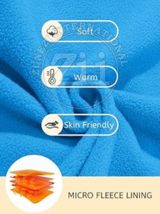 2025 100% Cotton Plain <b>Blank</b> Men Light <b>Weight</b> Regular Fit Winter Fleece Breathable Streetwear Casual Style Hoodie - Product Image 5