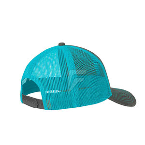 Casquettes de camionneur personnalisées à la mode, best-seller, vente chaude, tissu en toile de haute qualité, nouvelle tendance, sport de plein air, réglable - Product Image 3