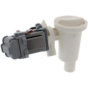 Pompe de vidange électrique XPARTCO W10730972 pour machines à laver, remplace WPW10730972 120V - Product Image 2