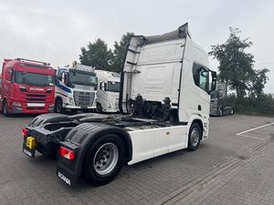 Scania R460H Super 4x2 Motore a Combustione Interna Trasmissione Automatica Euro 6d Diesel Potenza 338 kW (>450 CV) Carico 31-40T - Product Image 5