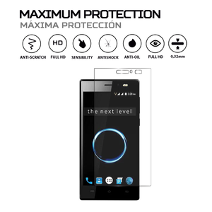 ฟิล์มกันรอยหน้าจอ ANTISHOCK สำหรับ Xolo Era 1X Pro รุ่นพรีเมียม - Product Image 1