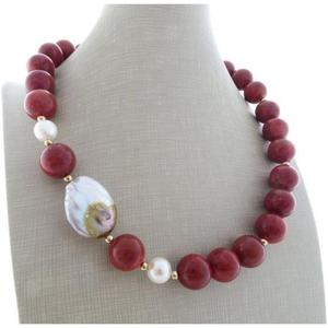 Collar de Resina Más Vendido con Colgante Floral Artístico, Joyería Moderna para Mujer al por Mayor al Mejor Precio del Mercado - Product Image 2