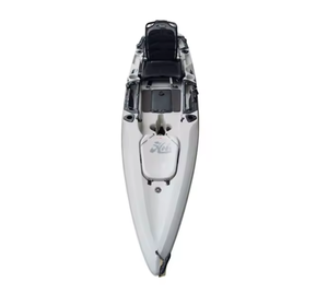 Kayak gris Mirage de qualité supérieure, neuf, 100 % authentique, pour bricolage industriel et OEM, avec garantie de 3 ans, prêt à être expédié - Product Image 6