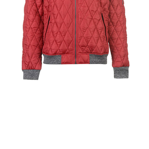 Veste bomber zippée pour homme, style élégant, haute qualité, automne-hiver, en stock, prêt à être expédié, vêtements pour homme - Product Image 6