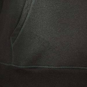 Custom 3D Printed Men's High Quality Cotton French Terry Oversize Hoodie <b>Thick</b> <b>Fleece</b> Drop Shoulder Long Sleeved Sweatshirt - Product Image 6