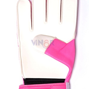 Service OEM Vêtements de sport Taille adulte Gants de gardien de but de football Entraînement 2025 Gants de gardien de but Prix bas en gros - Product Image 6