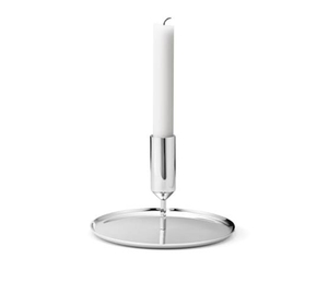 Portavelas de Metal hecho a mano para decoración del hogar, mesa decorativa, regalos de arte en miniatura, centros de mesa de cristal - Product Image 2