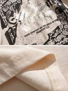 Camiseta de gimnasio negra con estampado personalizado para hombre, 100% poliéster, deporte, correr, atlético, tejido de punto transpirable - Product Image 6