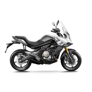 2024 650MT CFMOTO - Product Image 6