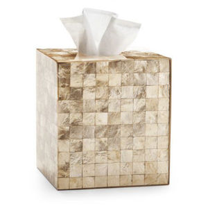 New Classic Design Decorative <b>Tissue</b> <b>Box</b> Highest Quality Natural Mother of Pearl <b>Tissue</b> <b>Box</b> for Hot Selling Table <b>Tissue</b> <b>Holder</b> - Product Image 1