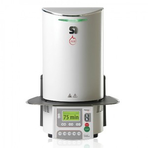 Four de frittage électrique pour céramiques Ivoclar Vivadent Programat S1 1600 - Product Image 1