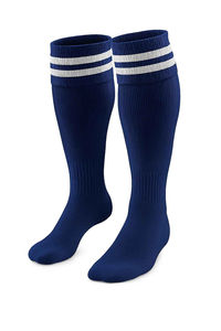 Calcetines Deportivos Personalizados con Logotipo al Por Mayor a Precio de Fábrica, Calcetines Deportivos de Diseño Premium de Alta Calidad para Uso Casual - Product Image 3