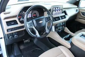 CHEVROLET TAHOE PREMIER 2021 USADO, Volante a la Izquierda/Derecha - Product Image 4