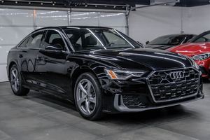 Audi 6 Quattro Premium Plus 2024, Volante a la Izquierda, Asientos de Cuero, Tracción en las Cuatro Ruedas, Caja de Cambios Automática, Cámara Trasera, Motor Inteligente, Techo de Aleación de Aluminio - Product Image 4