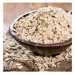 Enrollado de avena en escamas grandes orgánicas, Marrón seco de calidad superior, 24 meses de vida útil para uso alimentario, cultivo orgánico disponible - Product Image 6