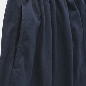 Vêtements de sport d'été minces à séchage rapide pour hommes Ensemble pour hommes avec haut à manches courtes et short de sport Ensembles pour hommes - Product Image 5