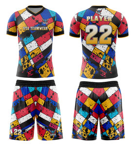 Camisetas GAA Equipo de alta calidad Camisetas gaélicas Camisetas GAA de manga corta Uniformes gaélicos de la mejor calidad - Product Image 6