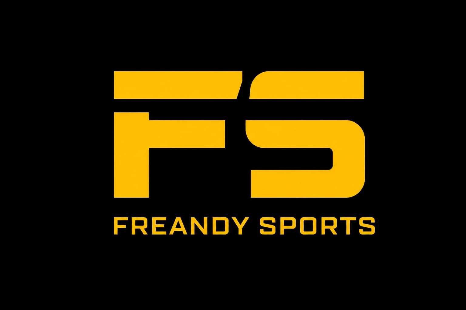 FREANDY SPORTS logo