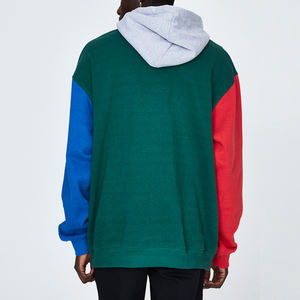 Custom Design Woven Hoodie Tapestries <b>Sweater</b> High Quality Tapestry Clothing Hoodie Custom Tapestry Hoodie - Product Image 3