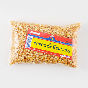 ข้าวโพดขาวเหนียวออร์แกนิกคุณภาพพรีเมียม อบแห้งแบบธรรมชาติ สำหรับขาย 10 ตัน/20 ฟุตคอนเทนเนอร์ 20 กก./กล่อง - Product Image 1