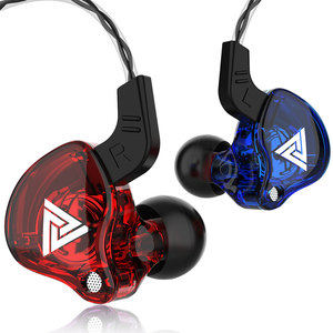 Écouteurs filaires 3,5 mm Hi-Fi avec micro HD, prise en charge des appels, contrôle du volume, écouteurs filaires pour Sony Samsung Xiaomi <span class=keywords><strong>Oppo</strong></span> Vivo - Product Image 6