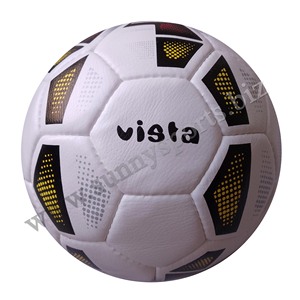 Recién llegados partido pelotas de entrenamiento artículos deportivos impresión personalizada Logo Balón de fútbol Partido Balón de fútbol - Product Image 2