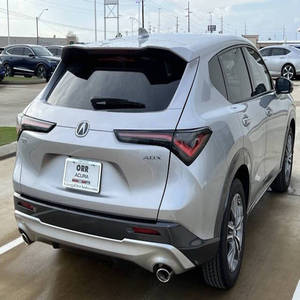 Acura ADX 2025 en Perfectas Condiciones - Product Image 3