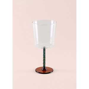 Verre à vin Green Line 300 ml pour vin rouge durable et élégant - Product Image 2