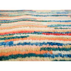 Tapis en laine Nuray 9x12, multi-nœuds faits à la main, motif abstrait, tapis 3D pour la maison, tapis de salon pour adolescents, modèle Pae-1589 - Product Image 3