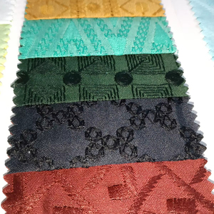 Tela de bordado Prince Kurta de fabricante indio para hombres y mujeres tanto para exportación internacional - Product Image 1