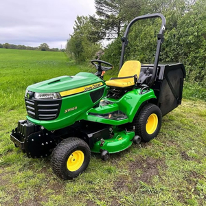 Tondeuse à gazon d'occasion John Deer Tracteur X950R Disponible à moindre coût Achetez une tondeuse à gazon d'occasion John Deer à un prix abordable Livraison rapide - Product Image 1