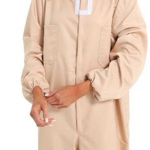 Overol de Apicultura Transpirable Avanzado, Ropa Ventilada con Velo Protector para Apicultores Profesionales y Aficionados - Product Image 5