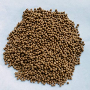 Alimento Flotante para Peces, Alto en Proteínas, Diferentes Tamaños de Pellets Flotantes, Alimento para Bagre o Tilapia, Harina de Pescado - Product Image 4
