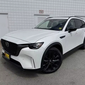 Mazda CX-90 3.3 Turbo Select 4dr SUV AWD 2025 Usado en Buen Estado - Product Image 1