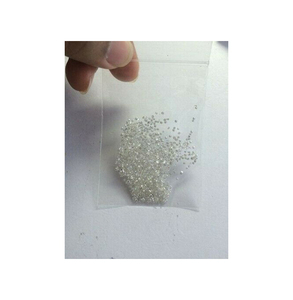 1TCW SHRAMAN DIAMOND 1.1mm Diamants ronds de couleur blanche naturelle, taille brillant, diamants en vrac pour la fabrication de bijoux, vente en gros directe d'Inde - Product Image 1