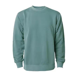 Hombres 420 + GSM diseño moderno Casual pulóver Streetwear polar cálido traje estilo de moda cómodo uso diario Top hombres sudadera - Product Image 5