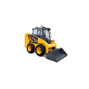 แบรนด์รถตักเล็กที่เชื่อถือได้และมีประสิทธิภาพยาวนาน - Product Image 1