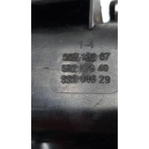 Collettore di Aspirazione LANCIA Musa 2a Serie 55213267 Diesel 1300 (07>) - Product Image 4
