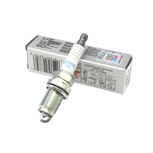 Para NGK IZFR6K13/6774 9807B56A7W Bujías de iridio láser para HONDA - Product Image 2