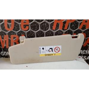 MERCEDES CLS W218 (10>17) ชุดบังแดดคู่ ขวาและซ้าย 276952 - Product Image 6