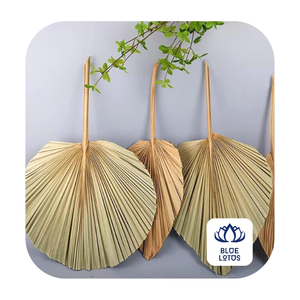 พัดถักมือปาล์ม - Product Image 5
