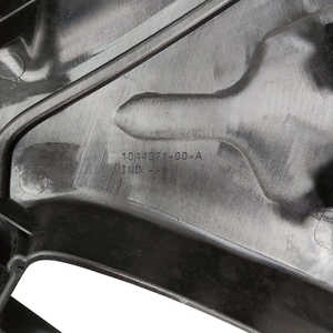 Juego de 4 Tapacubos de Aluminio Usados de 15 Pulgadas, Compatibles con Jeep Cherokee Wrangler 1993-01, IMP05 - Product Image 4