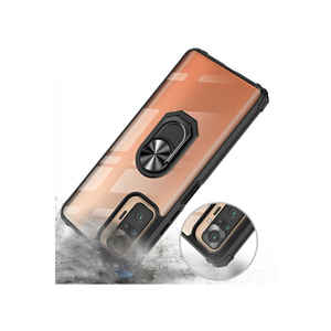 Funda Protectora de Silicona Líquida Premium Netzy SAFA Mola para Xiaomi Redmi Note 10 Pro, Diseño Inspirado en INS, Venta al Por Mayor - Product Image 5