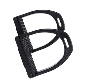 Recién llegado, estribos de montar de acero inoxidable Premium de TARIQ MFG CO CE ISO EU - Product Image 2