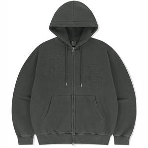 Sweat-shirt de qualité professionnelle fabriqué avec un tissu doux, des coutures solides et une coupe moderne, adapté aux sports décontractés ou à un usage promotionnel - Product Image 1