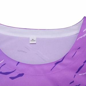 Ensemble maillot et short de basket-ball athlétique pour hommes, tissu léger respirant, conception durable, coupe confortable - Product Image 5