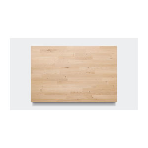 Planches collées au bord Panneaux en bois de pin blanc Bois massif Planche à joints en bois - Product Image 1