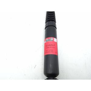 โช้คอัพหลังขวา PEUGEOT 205 รุ่นที่ 1 (83>98) Boge 32-A29-F - Product Image 3