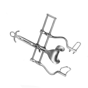 Best Selling Professional German Stainless Steel Balfour Retractor Instrument Set High Grade Veterinary Manual <b>Power</b> <b>Tool</b> - Product Image 1